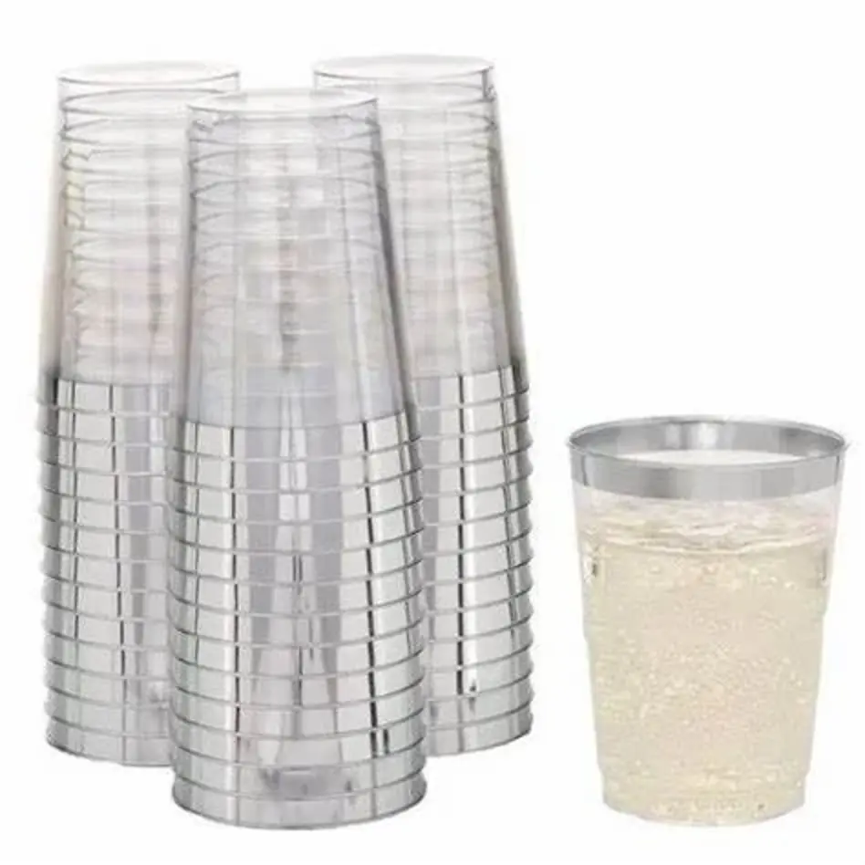 Sybra Fancy Plastic Tumbler 1500Ml